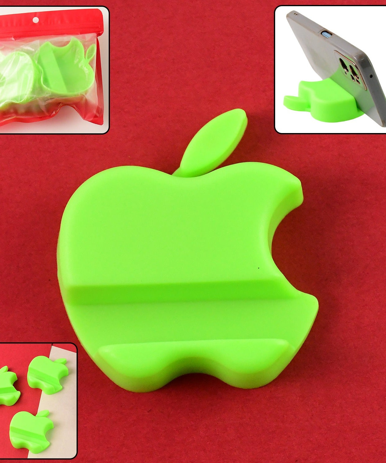 Fruit Grip Mobile Cradle