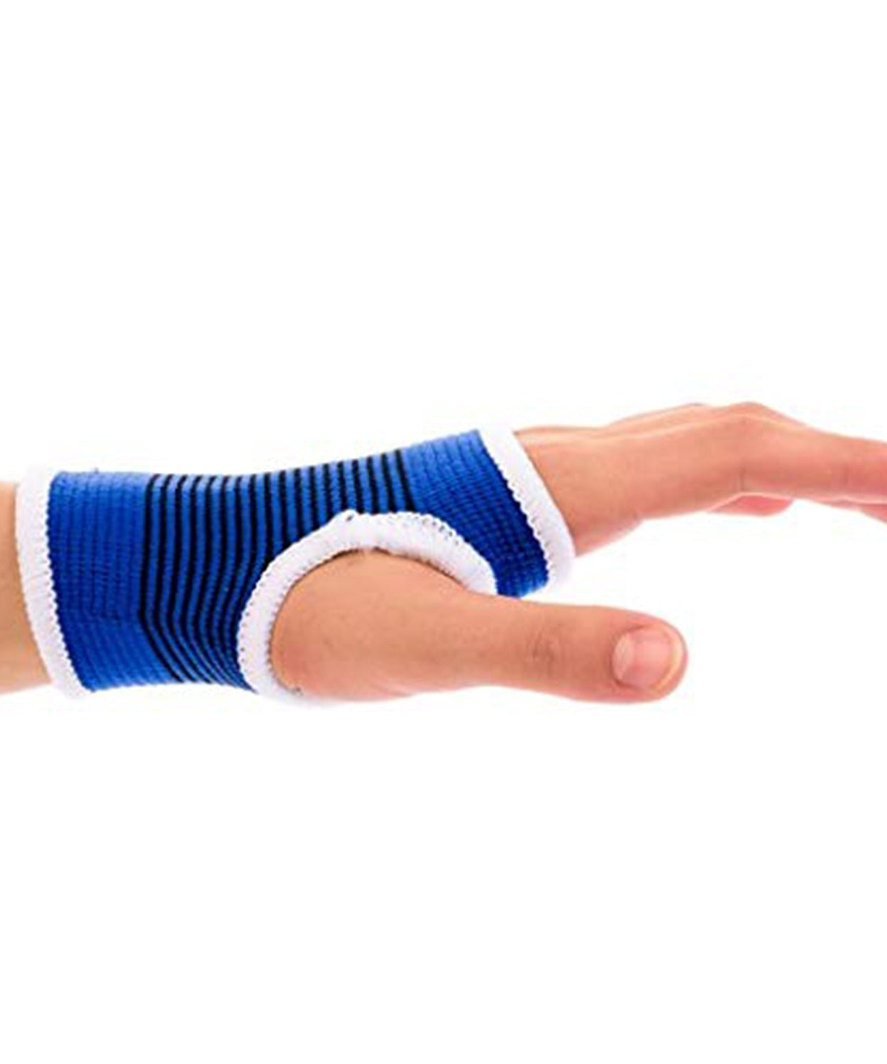 Hand grip braces, palm support gloves for surgical and sports use.