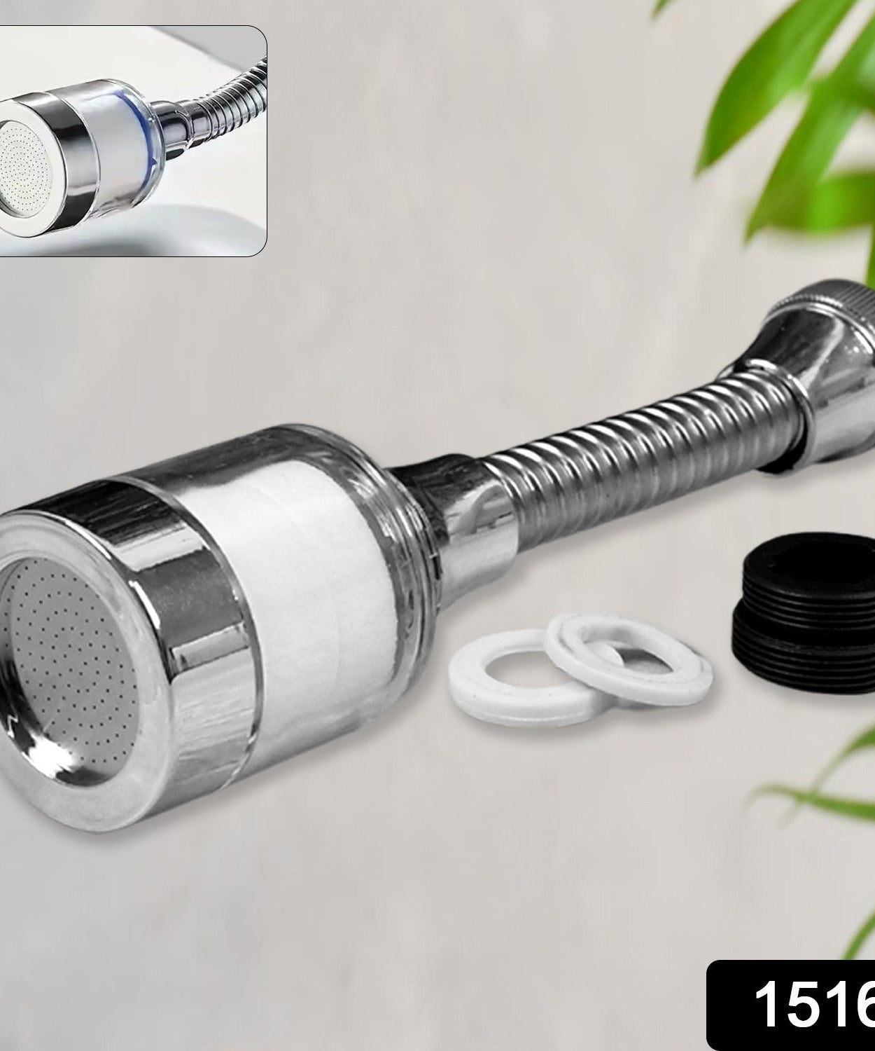 HydroGuard Sprinkler