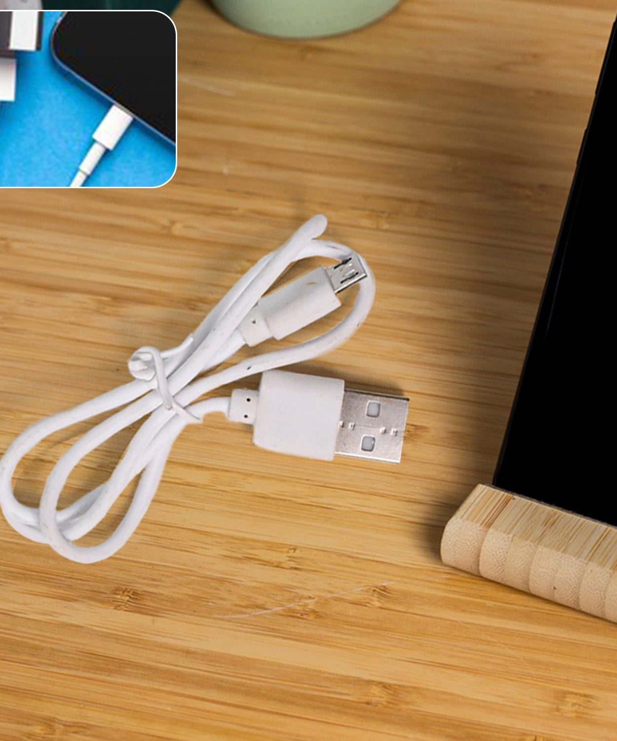 Neo Charge Micro Cable