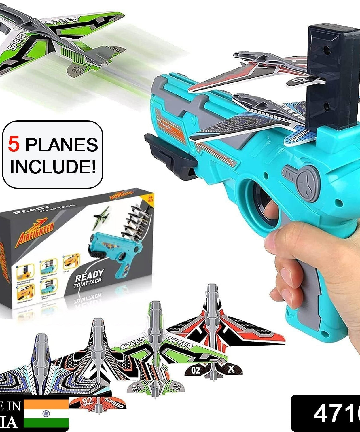 Outdoor toy for kids