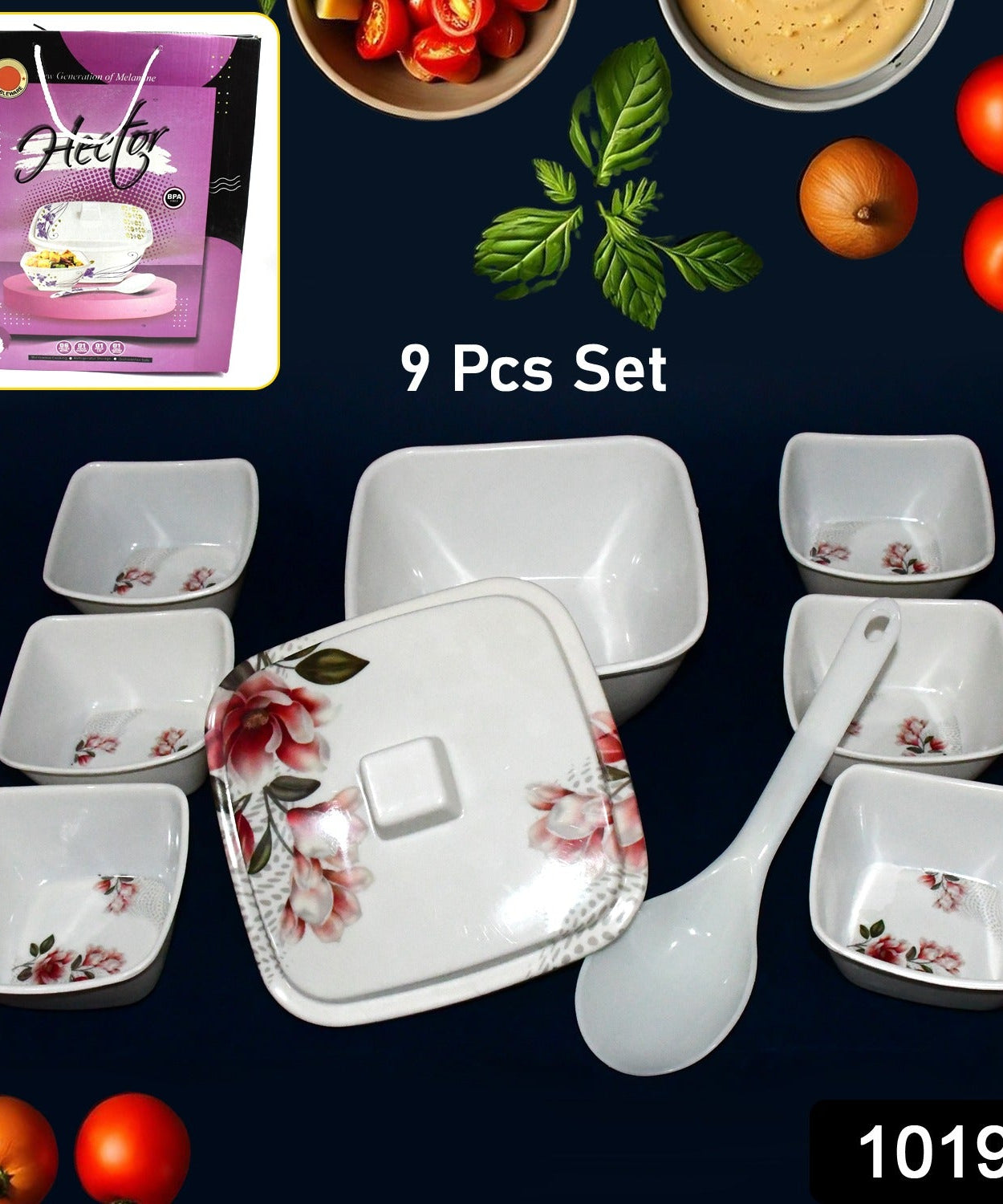 Hector Elite Dining Experience