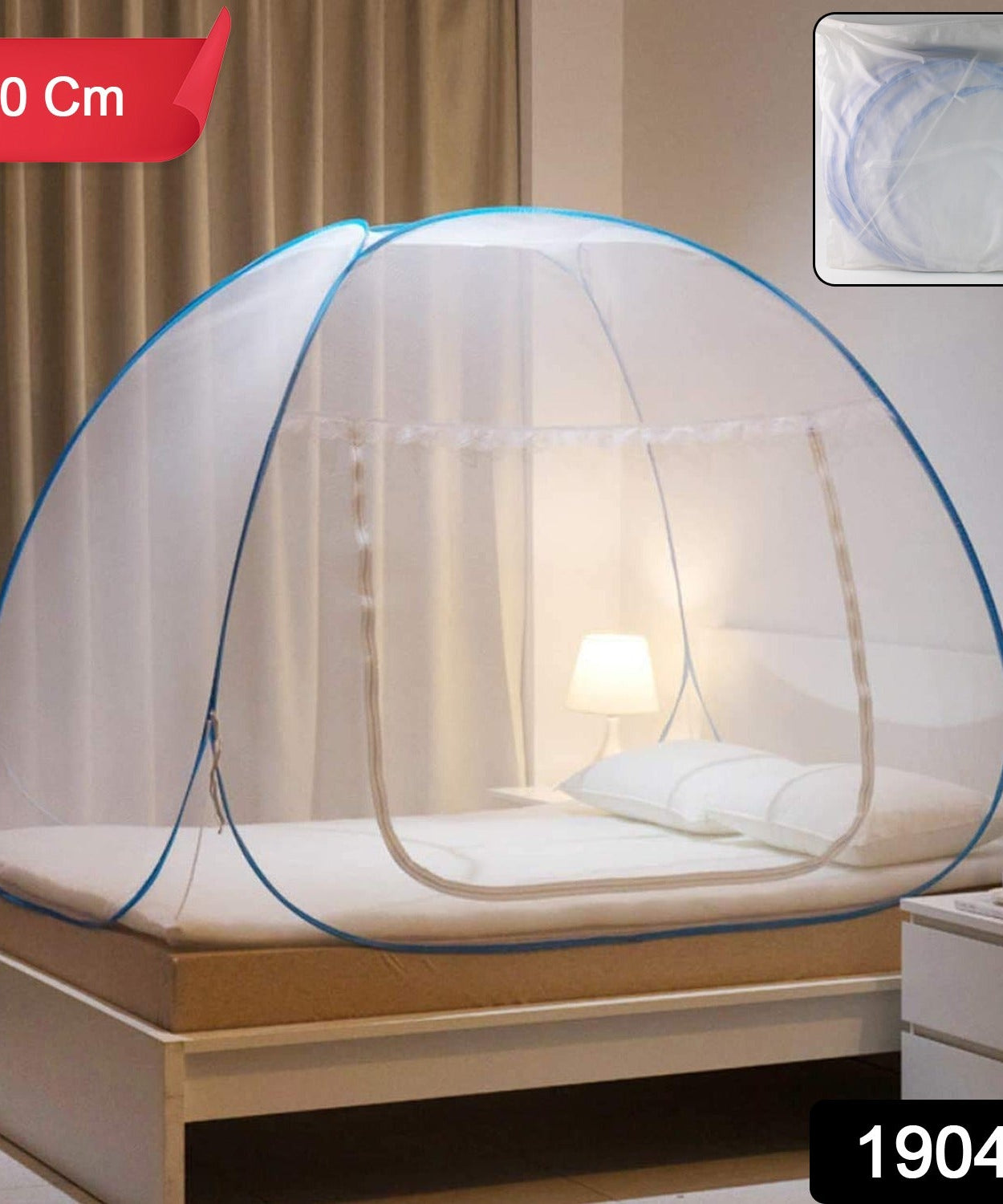 Flex Weave Mosquito Tent