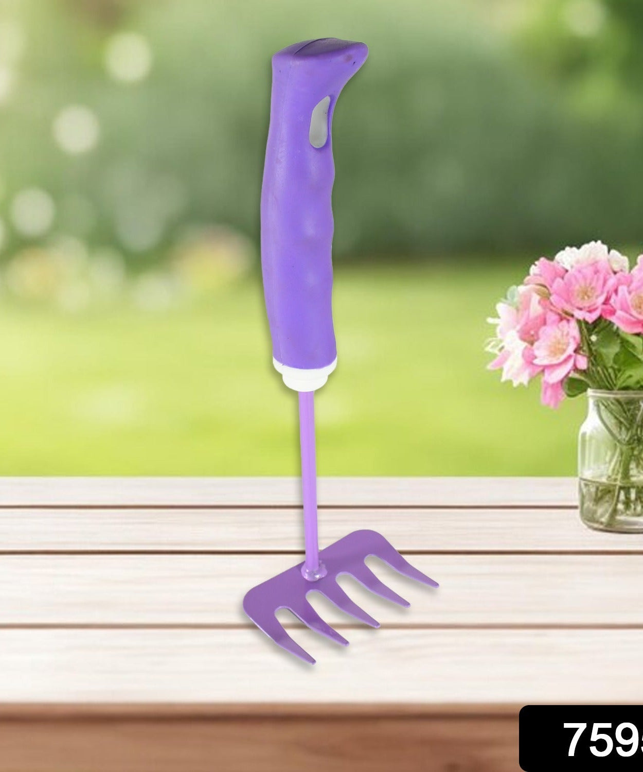 Heavy Duty Garden Tool Kit – Indoor & Outdoor Patio Weeder (1 Pc)