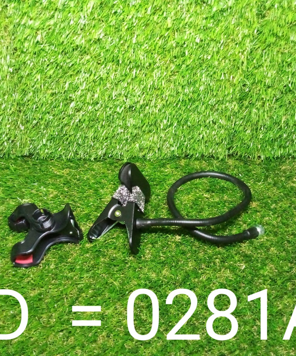 360 Degree Flexible Portable Foldable Metal Stand