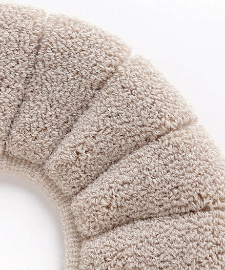 Winter Comfortable Soft Toilet Seat Mat Cover Cushion Plush