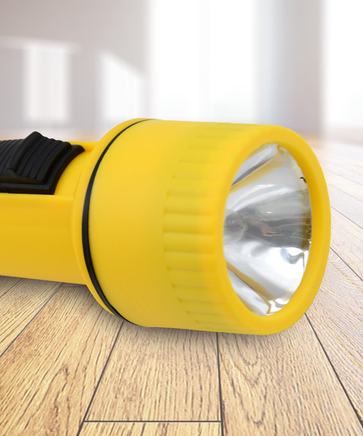 Battery operated Torch Light