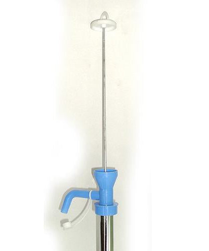 Stainless steel kitchen oil pump