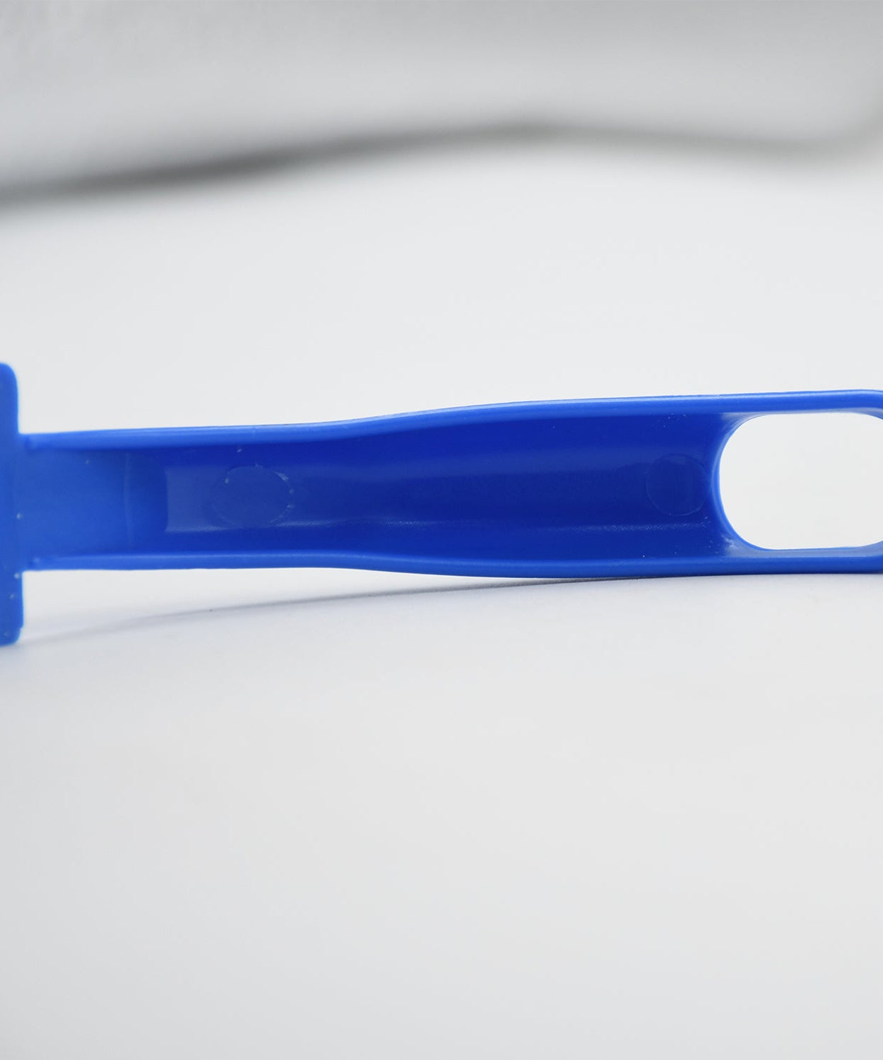 Three cleaning brushes for various kitchen tasks, including fruit and vegetable cleaning.