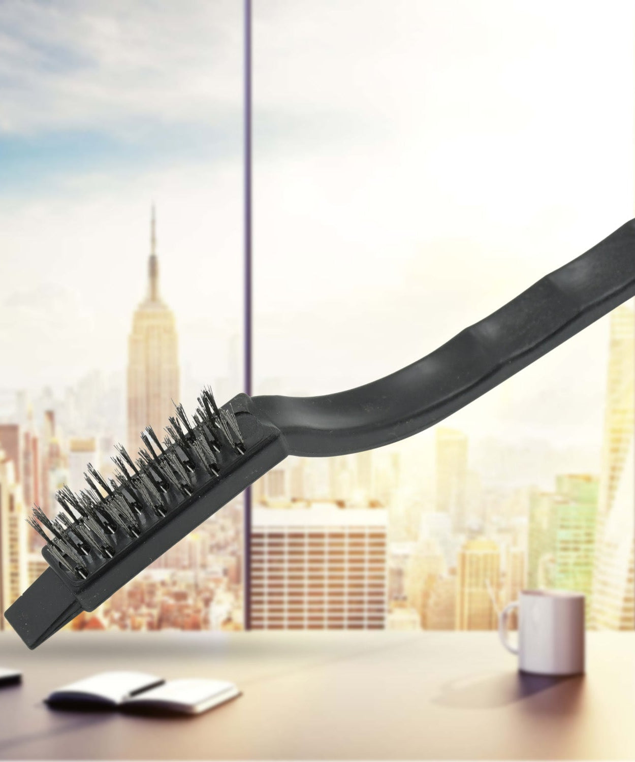 Potato masher tool for kitchen use