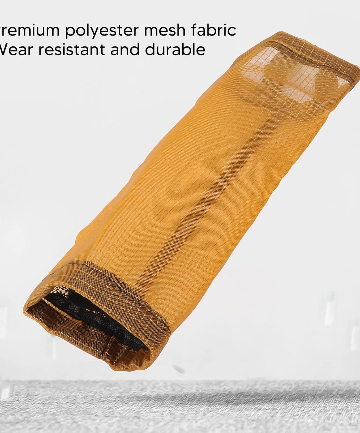 Hanging Waste Bag Holder – Large Capacity Garbage Storage with Sturdy Handle for Home, Kitchen & Restaurant (1 Pc)