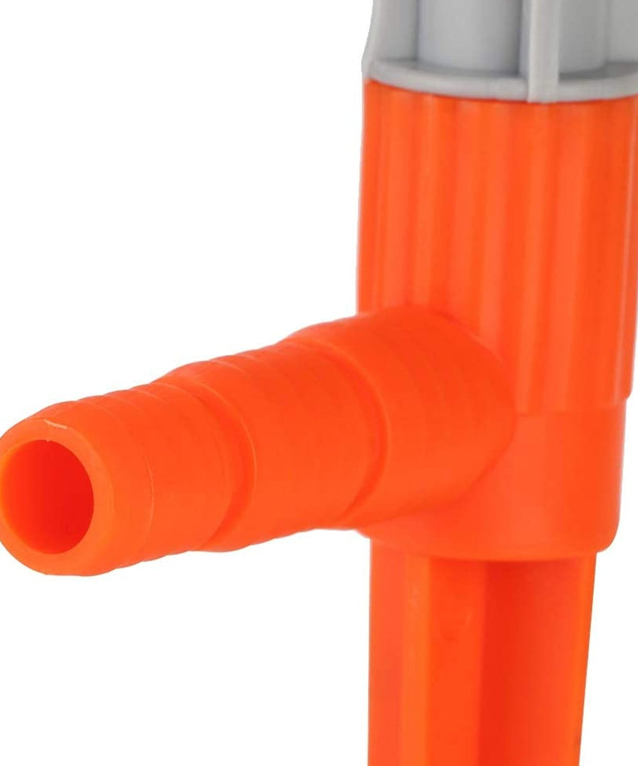 360° Rotating Garden Sprinkler – Adjustable 4-Arm Lawn Water Sprayer