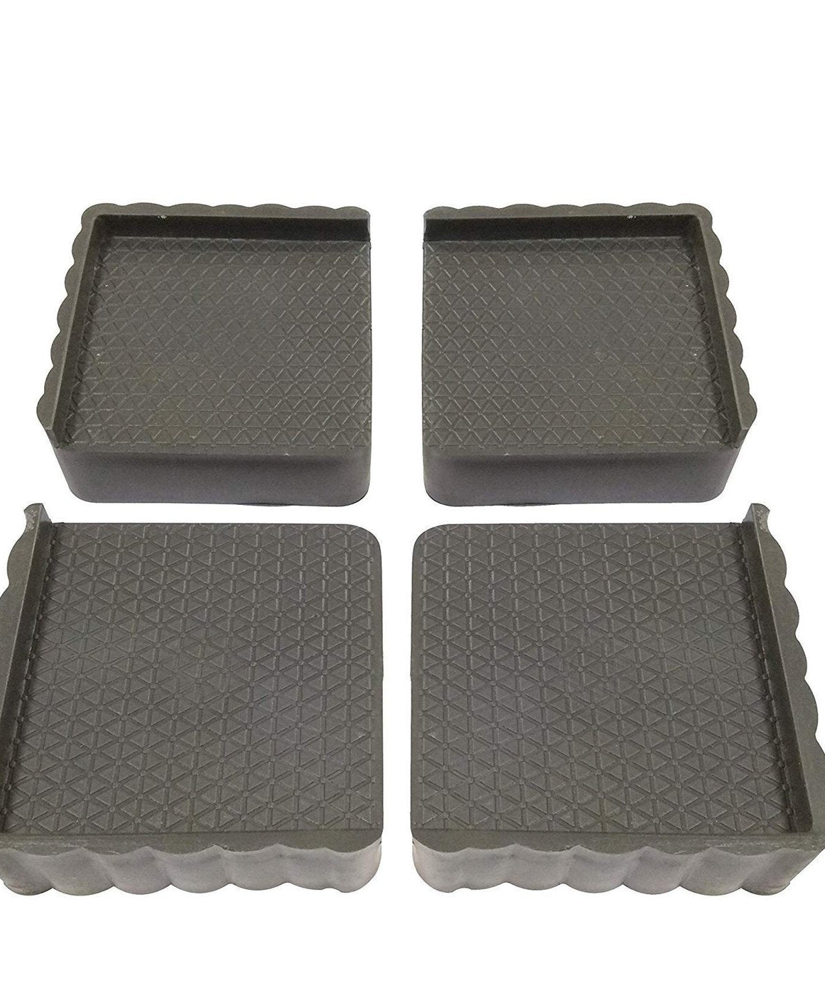 Durable base stands for appliances