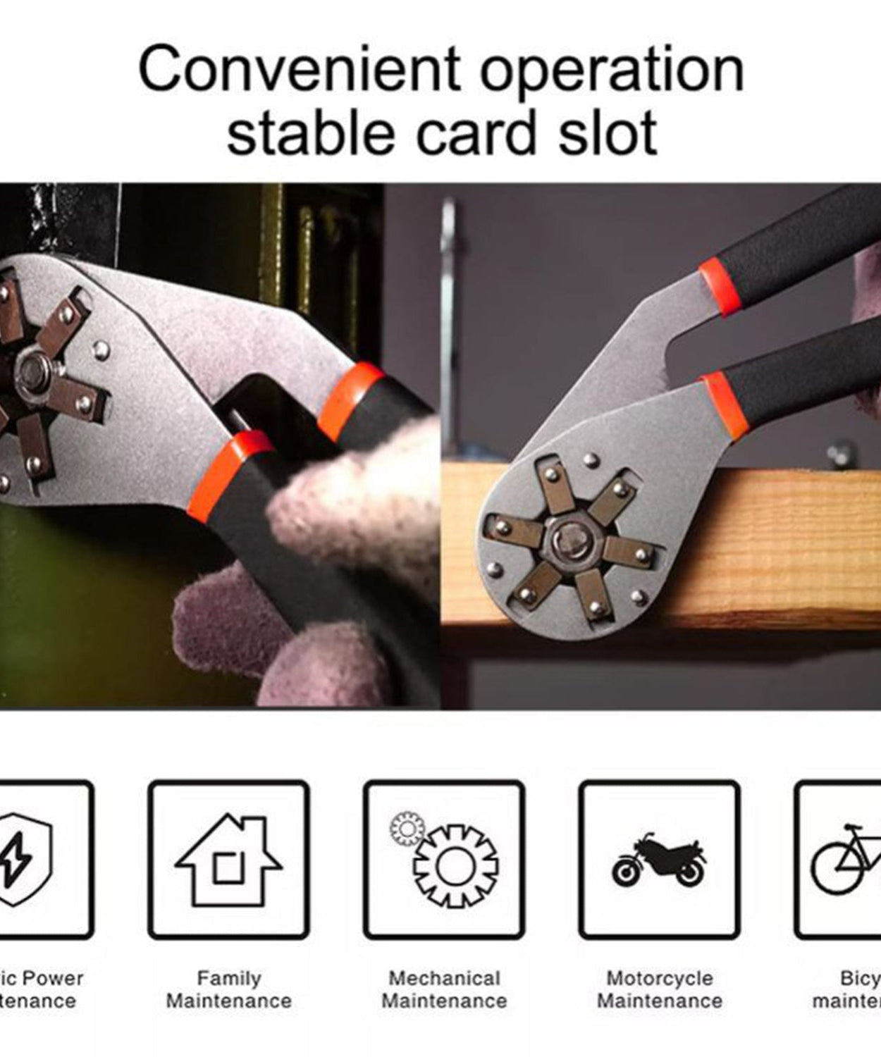 Universal wrench hand tool