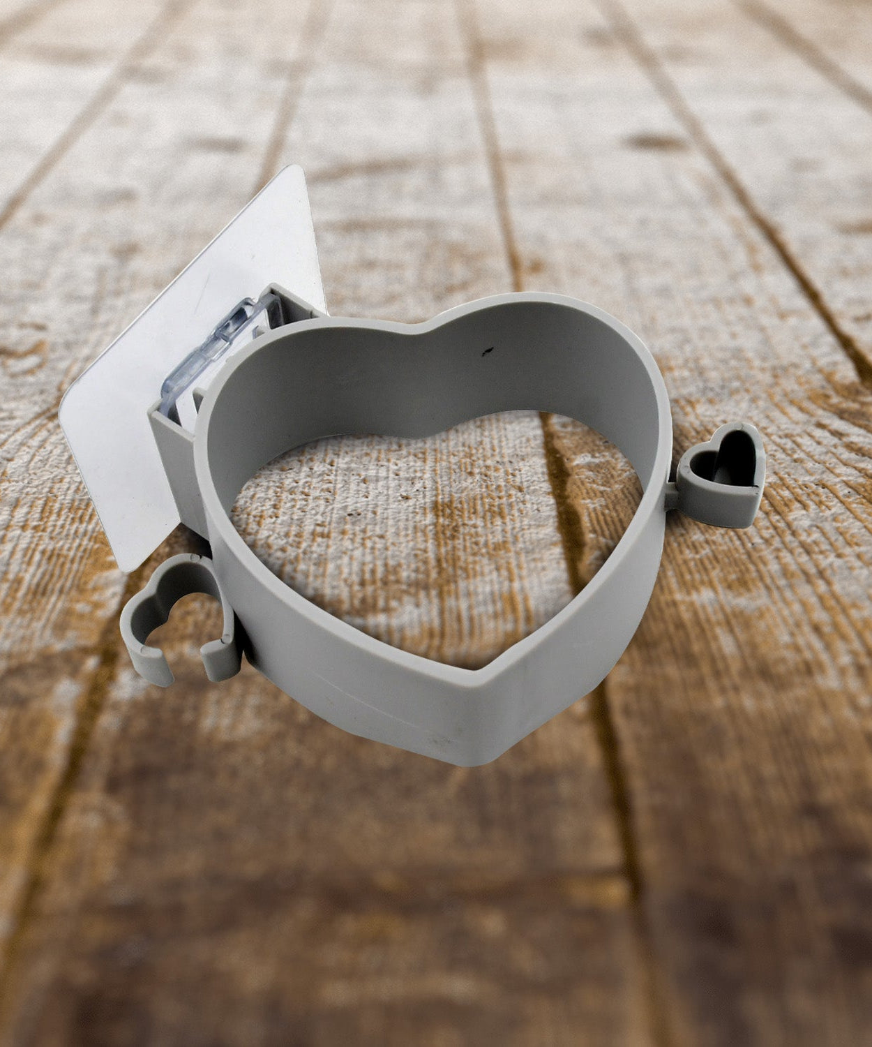 Multifunctional Wall Mount Holder