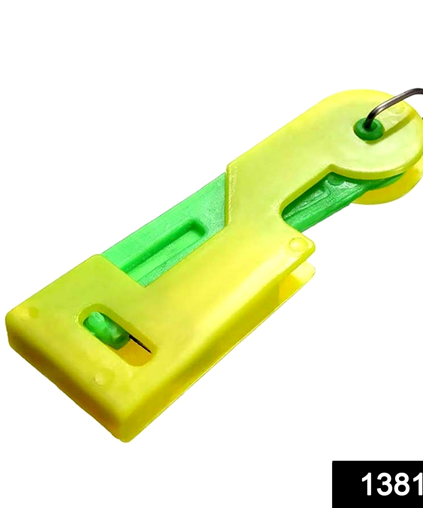 Automatic Needle Threading Device (Multicolour)