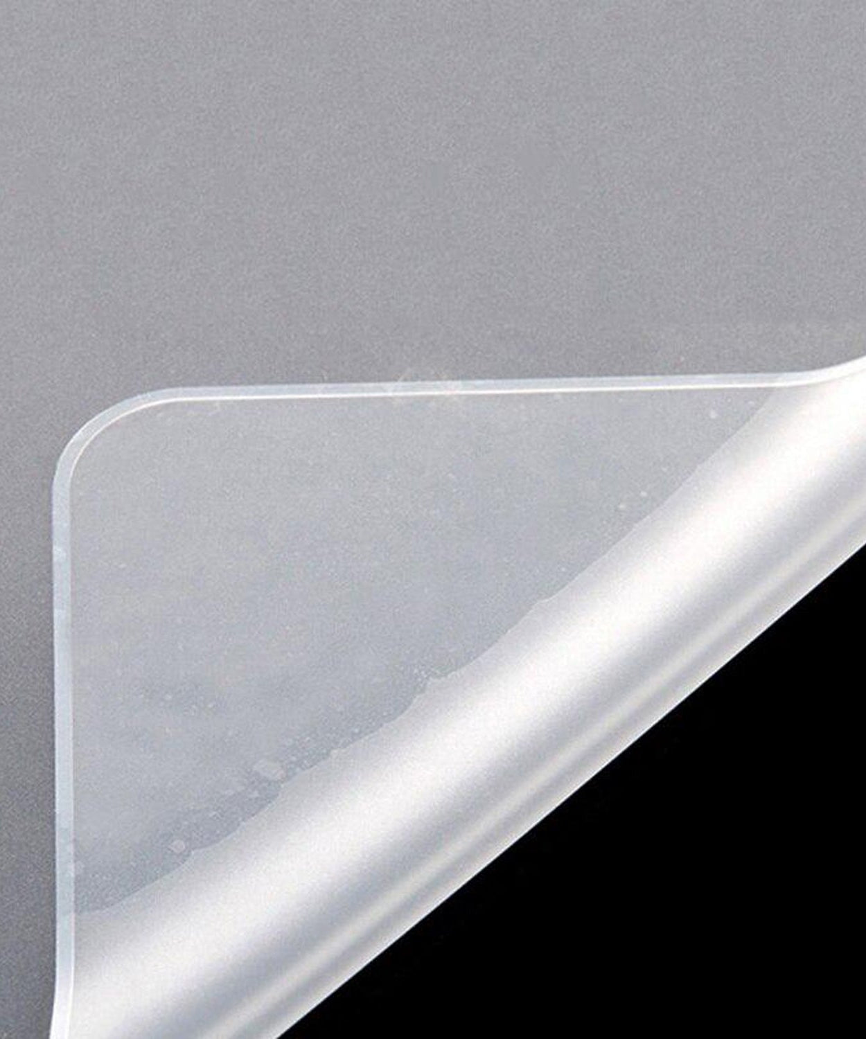 Keyboard cover with dust protection