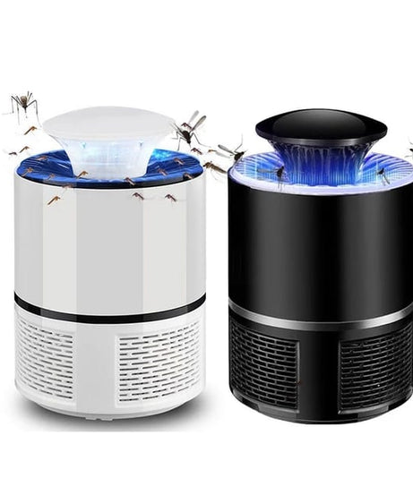 Eco Friendly Electronic Mosquito Killer Lamp