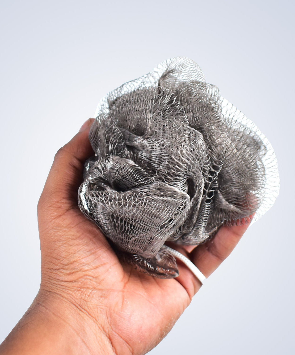 Bathing sponge for men and women, pack of 2