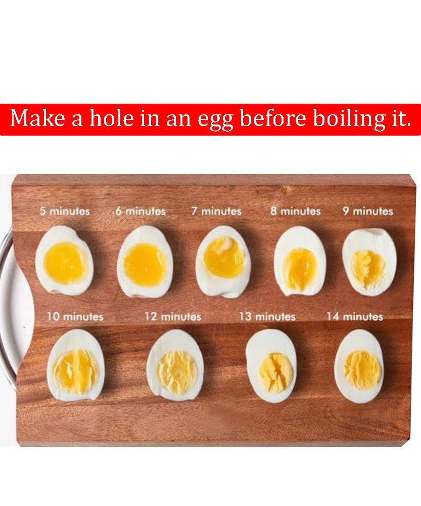 Egg Boiler / Poacher / Cooker / Electric Steamer (1 Layer)