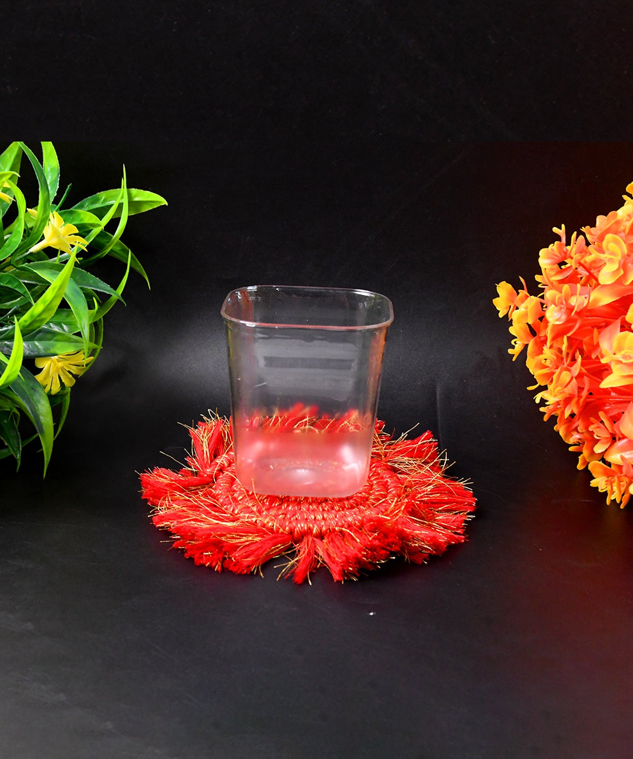 Diamond Wave Glasses