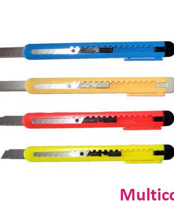 9mm cutter knife for tough use