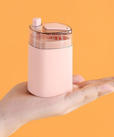 Storage box for toothpicks