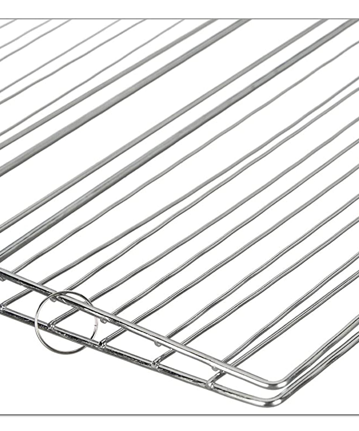 Kitchen roaster grill with handle for barbecue and grilling