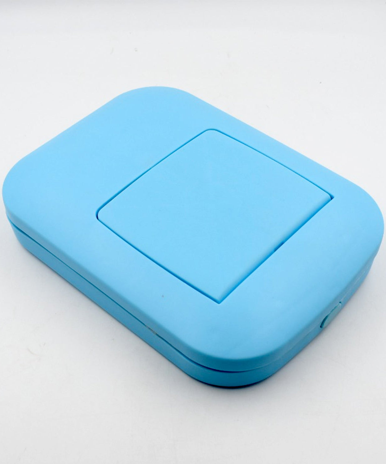 Slow Rebound Desk Nap Pillow Easy to Carry for Office, School, Library, Outdoor