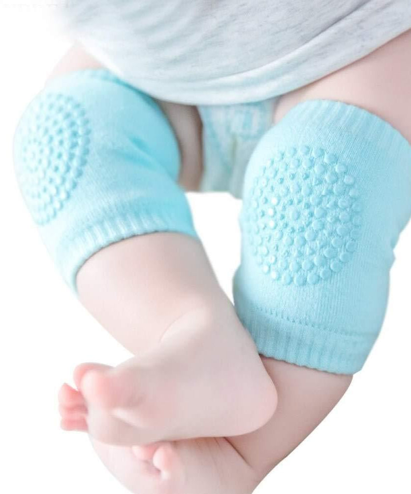 Toddler Wool Knit Leg Warmer (Knee Guard)