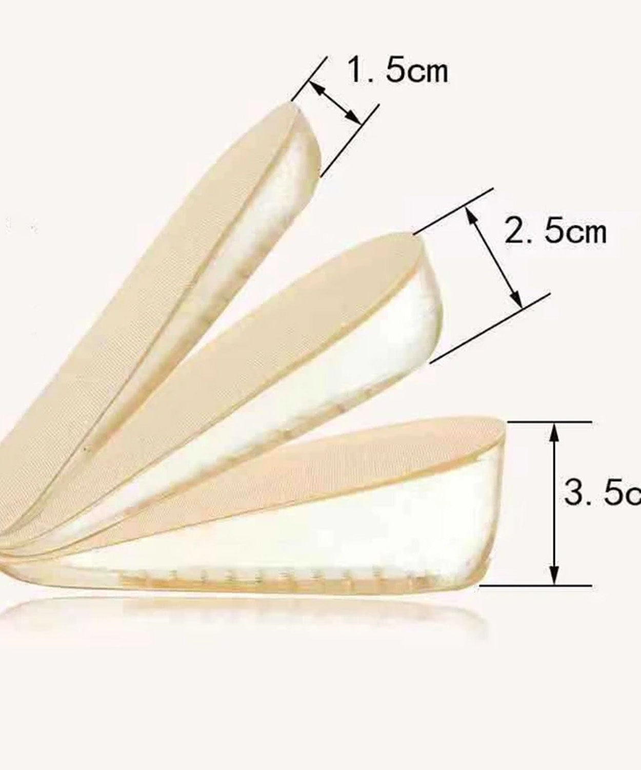 Heel Pads