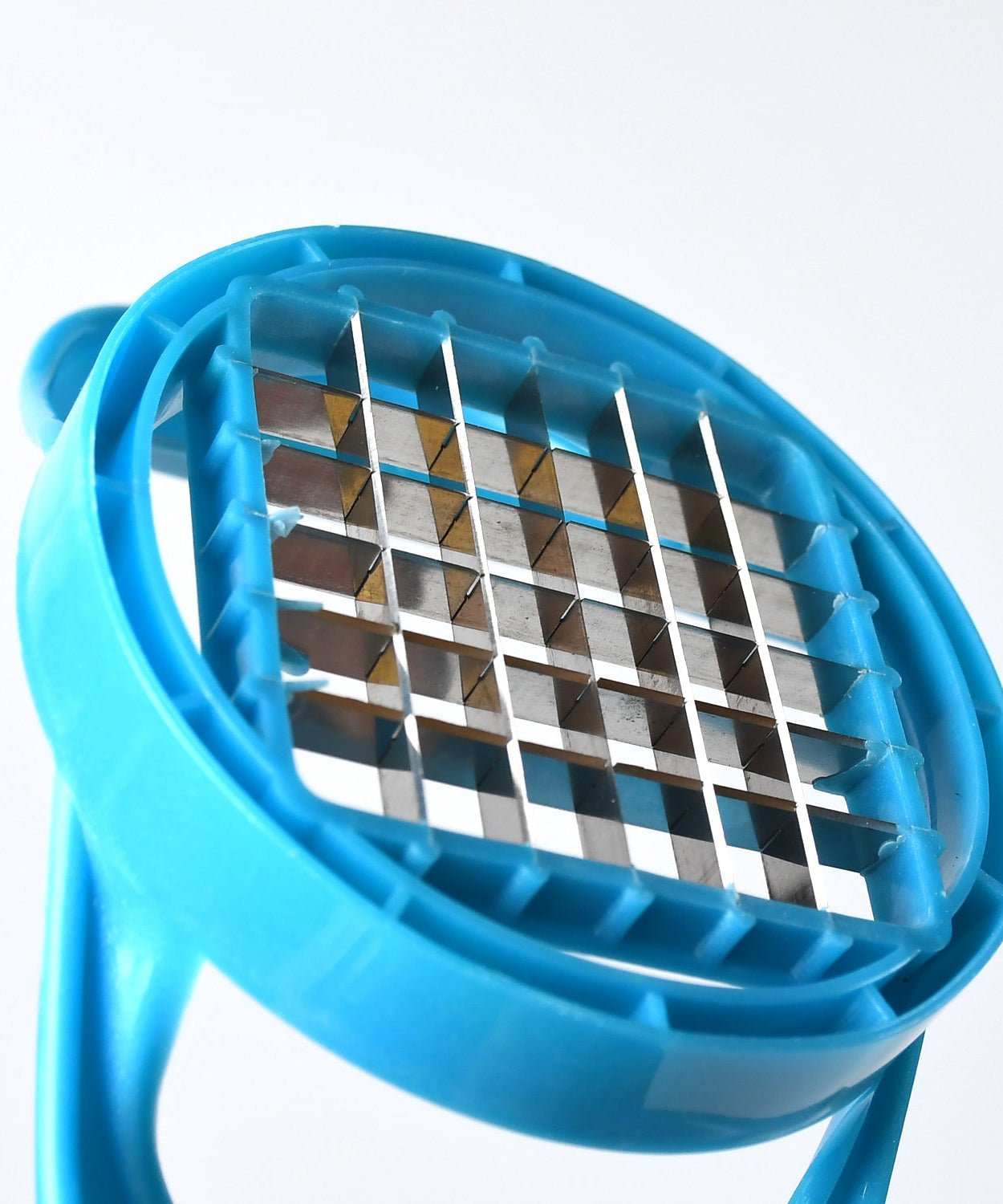 Potato slicer cutter