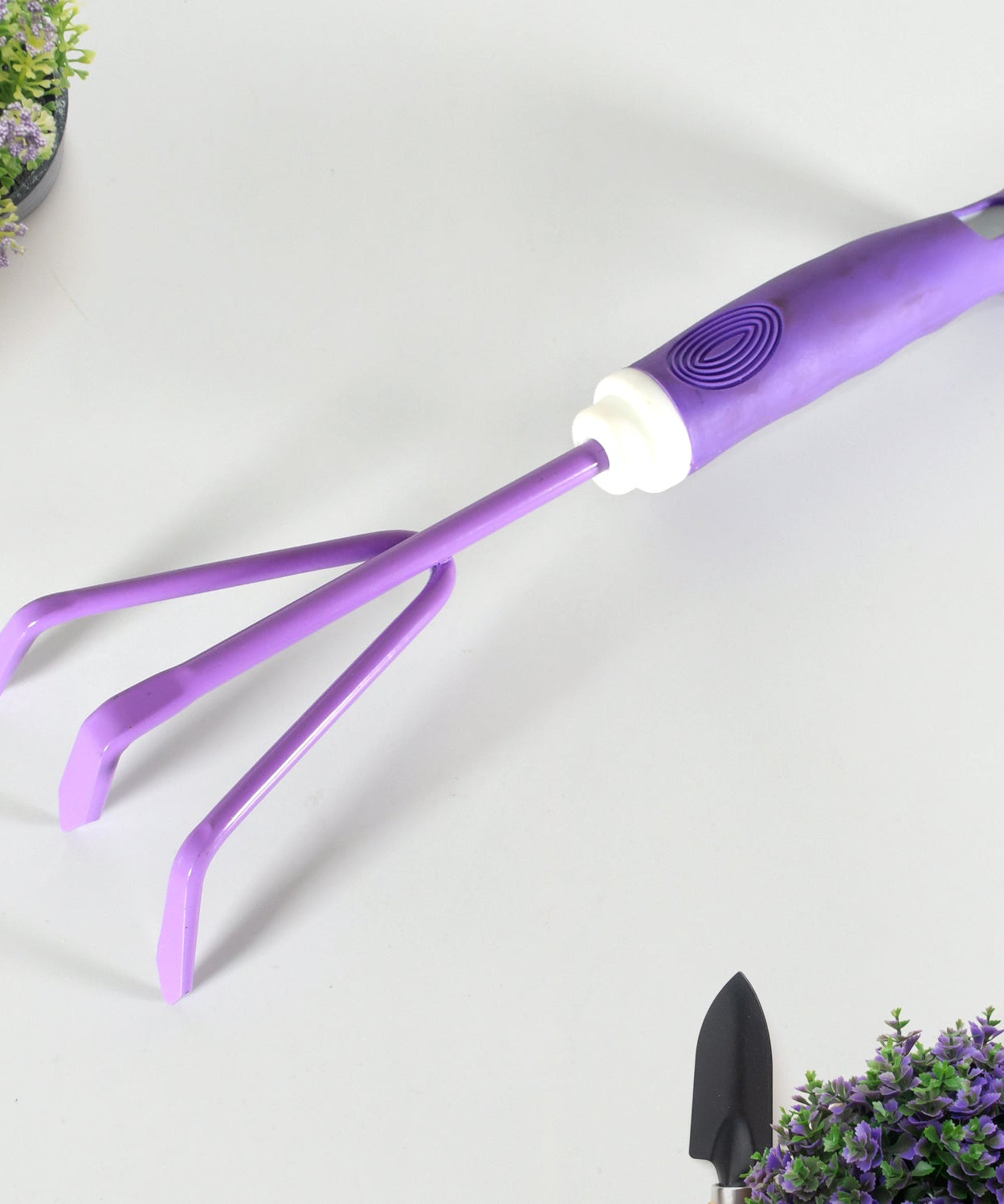 Heavy Duty Garden Tools, Gardening Tools Kit for Home Garden, Indoor and Outdoor Gardening for Plants, Agriculture, and Soil Tools (1 Pc)