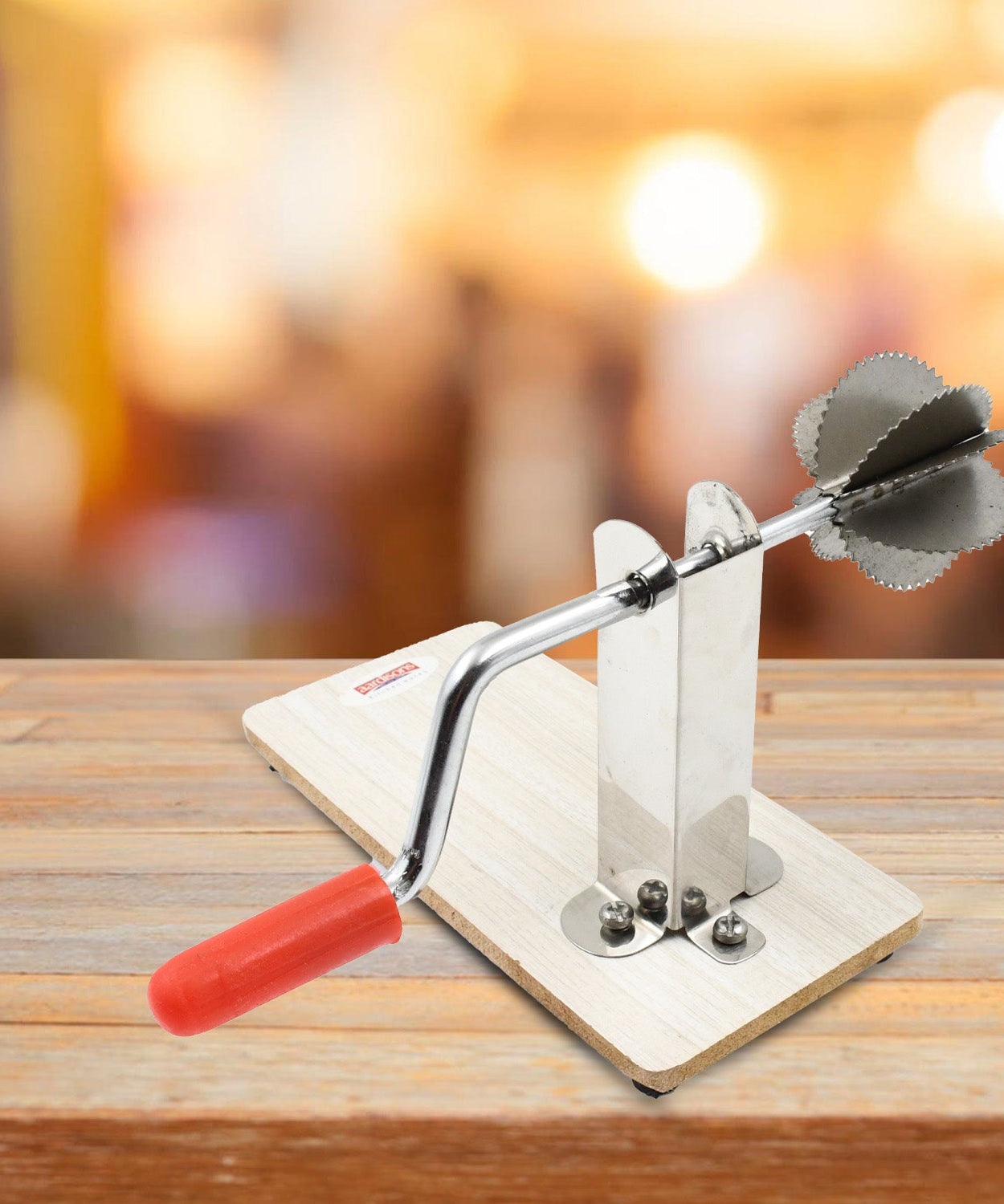 Coconut Grater Machine