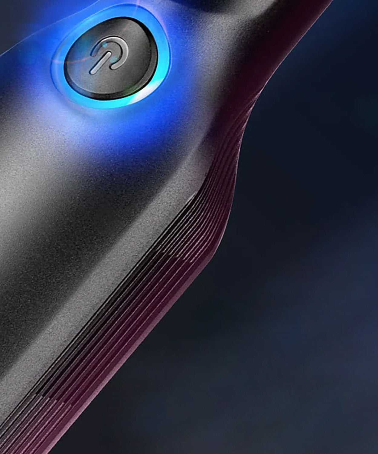 Wireless handheld vacuum cleaner for home and car use