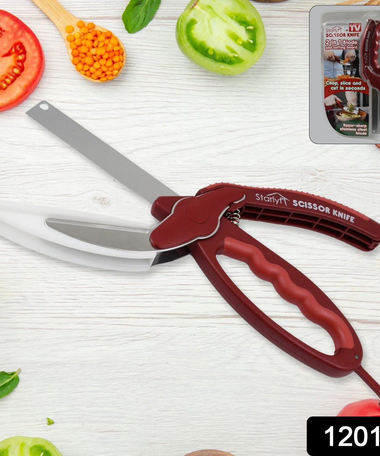 Kitchen Scissor