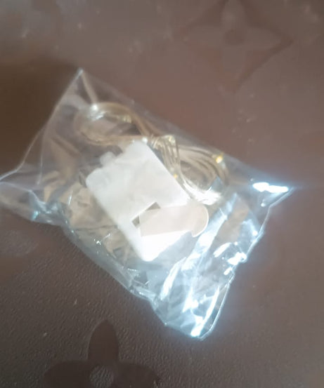 Fairy Lights Multi LED String Light, Mini Battery Operated (1 Pc)