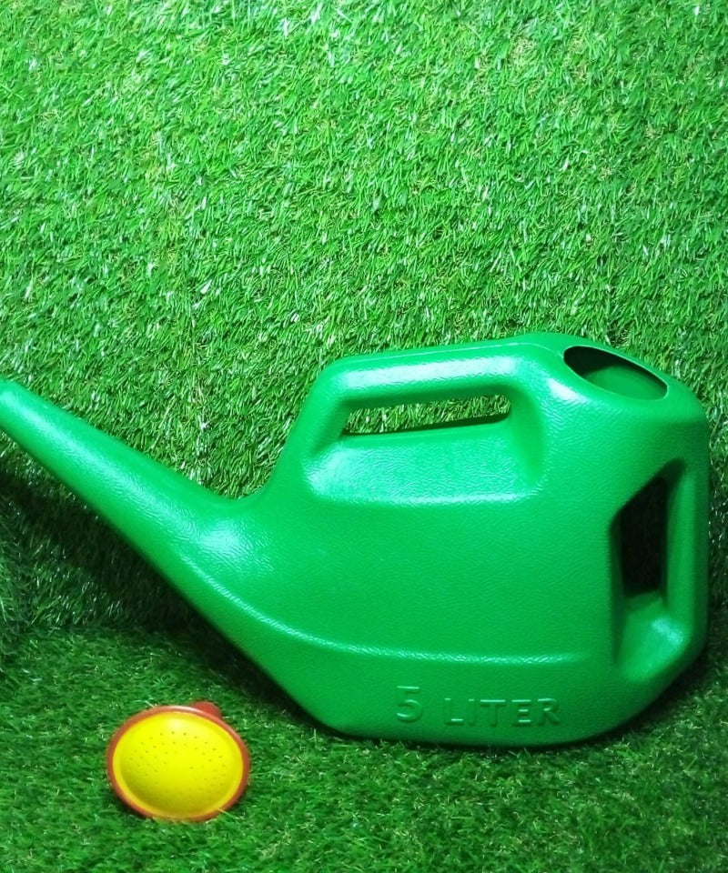 Flower watering cane