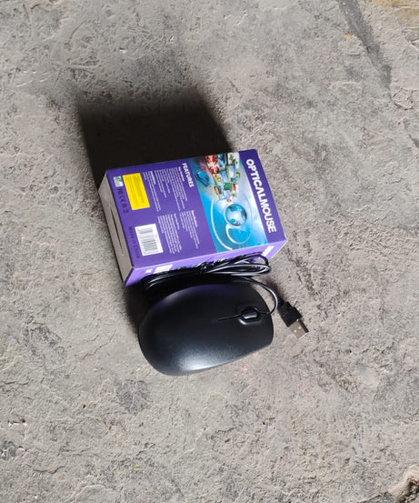 Optical Mouse