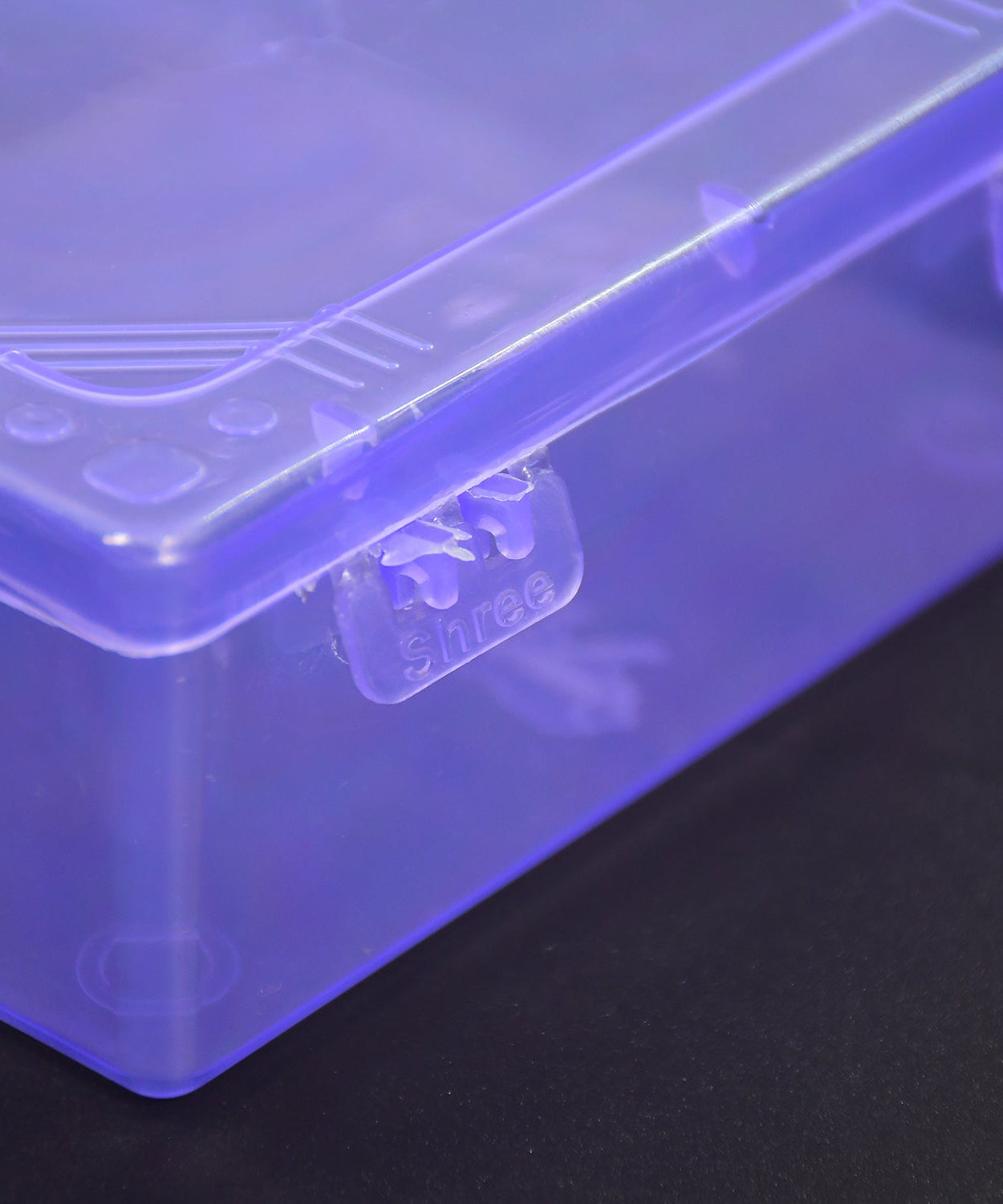 Large Commander Container for general storage