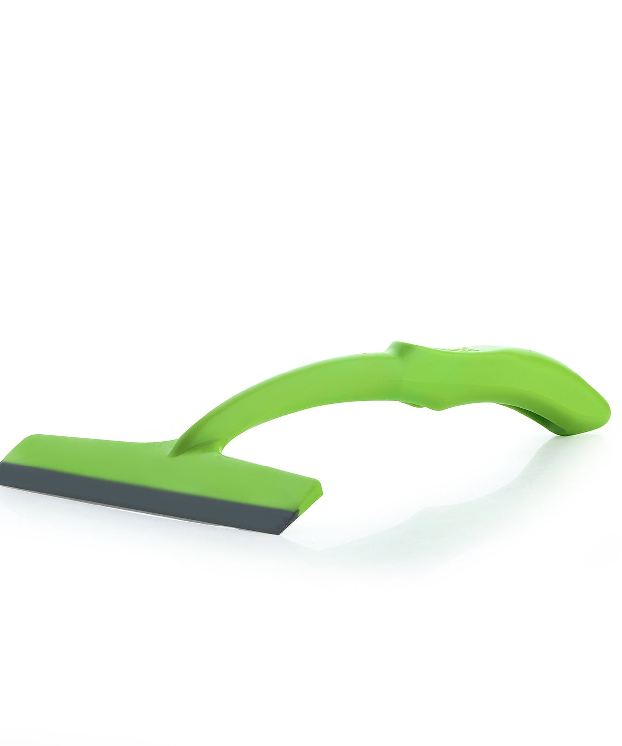 Ganesh plastic kitchen wiper, shown from different angles.