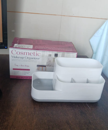 Cosmetic Makeup Organizer