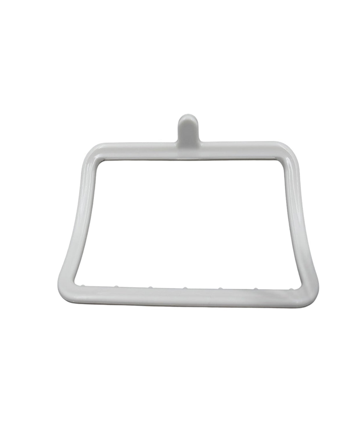 Multi-Purpose Self Adhesive, Strong Sticker Self Adhesive Wall Mounted Hand Towel Holder/Hanger