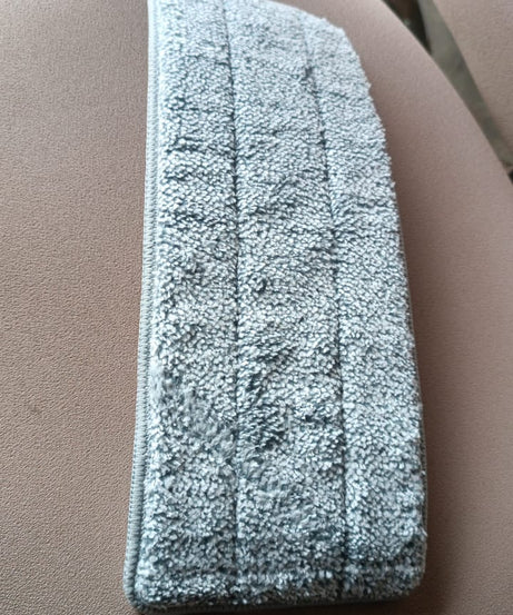 Reusable Microfiber Mop Pad Replacement (1 Pc)