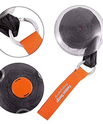 Reusable Insulated Grocery Shopping Cloth Bag Washable and Foldable