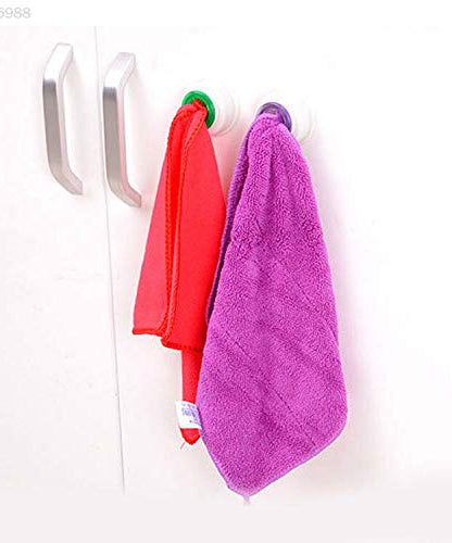 1PC TOWEL HOLDER (MOQ :-12 Pc)
