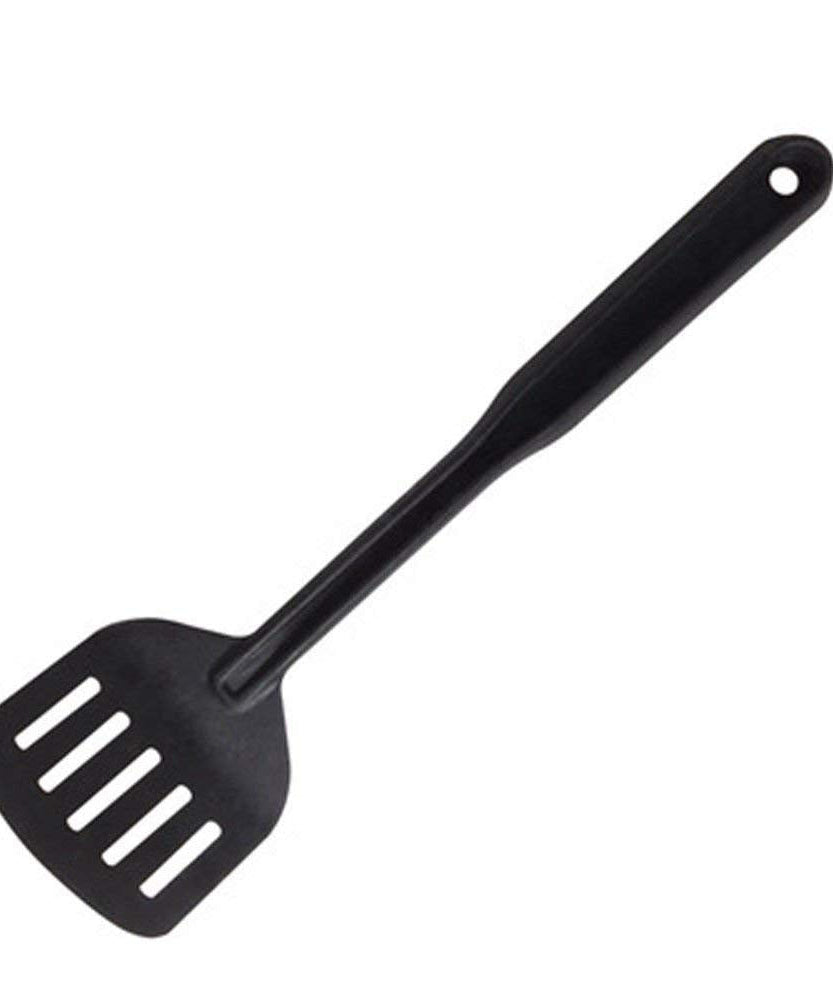 Set of 6 non-stick spoons with handles