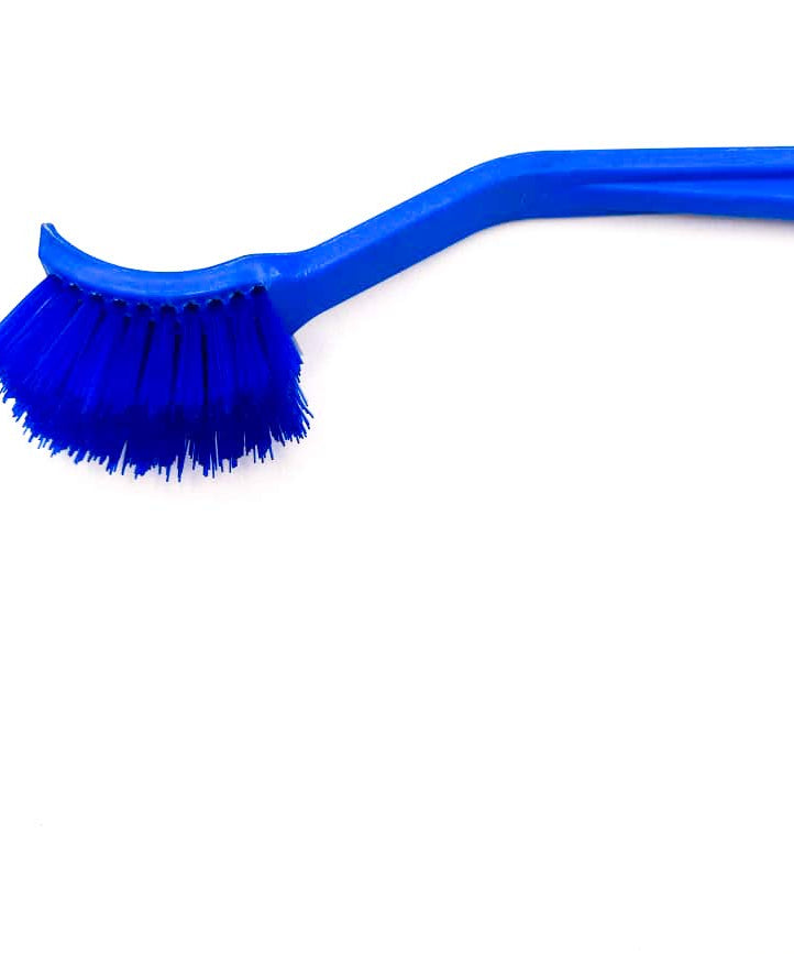 Shaker sipper glass with detachable base