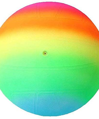 Soft volleyball beach ball