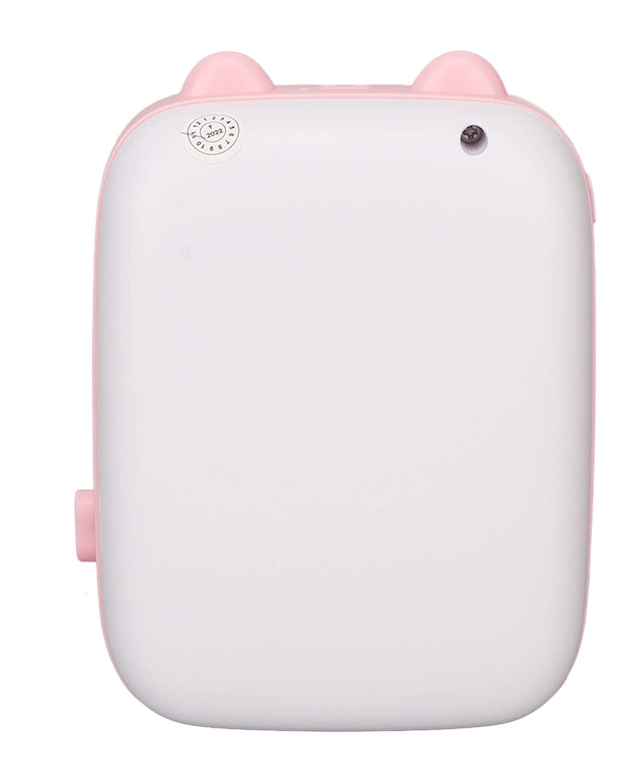 Pocket Mini Bluetooth Thermal Printer – Wireless Smart Printer for Photos (Includes 1 Roll Paper)